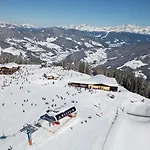 In Near Lift * Kleinarl