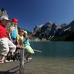 In Near Lift * Kleinarl