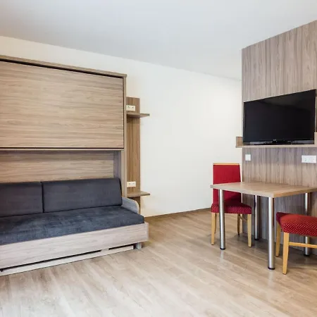 Apartment In With *
