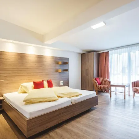 Apartment In With