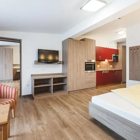 In Near Lift * Kleinarl