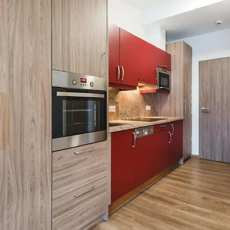 In Near Lift * Kleinarl