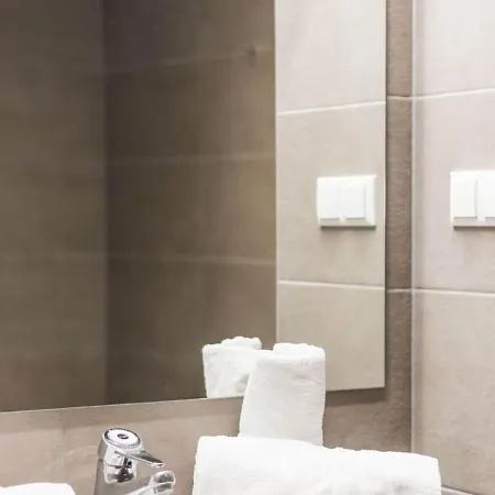 Apartmán In Near Lift