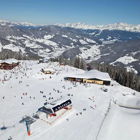 In Near Lift * Kleinarl