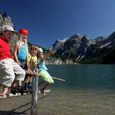 In Near Lift * Kleinarl