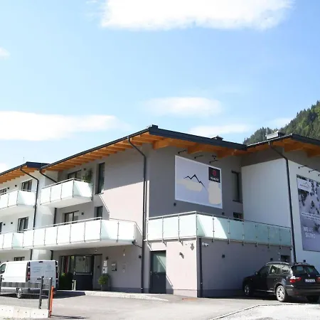 Apartment In With Kleinarl