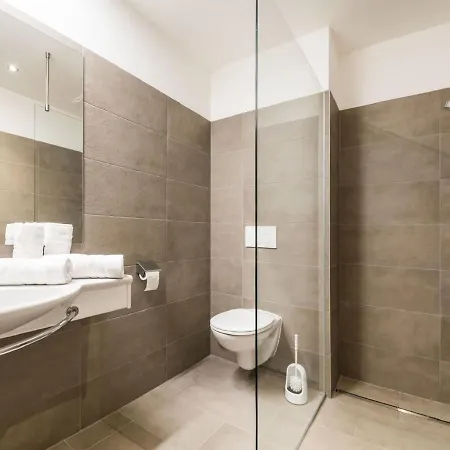 In Near Lift Apartmán