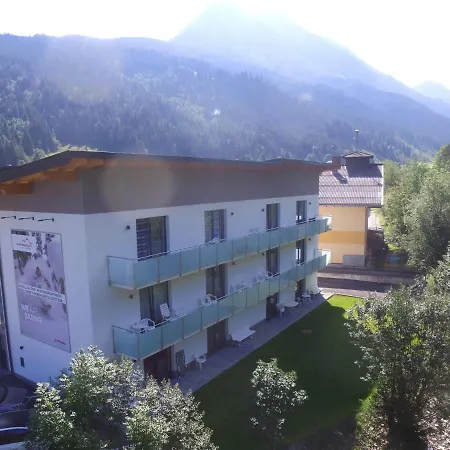 In Near Lift Apartmán