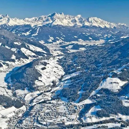 In Near Lift Kleinarl