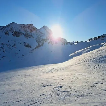 In Near Lift