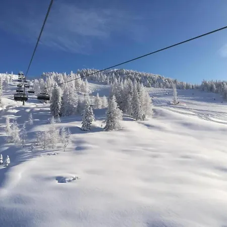 Apartmán In Near Lift