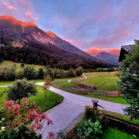 In Near Lift Apartmán *