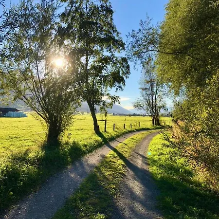 In Near Lift Apartmán Kleinarl