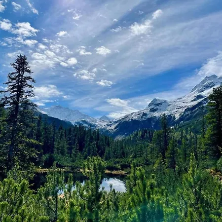 Apartmán In Near Lift Kleinarl