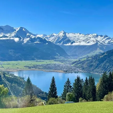 In Near Lift Kleinarl