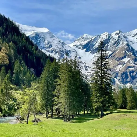 In Near Lift * Kleinarl