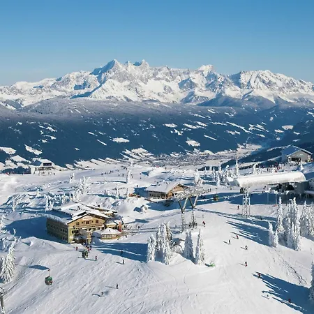 In Near Lift Apartmán