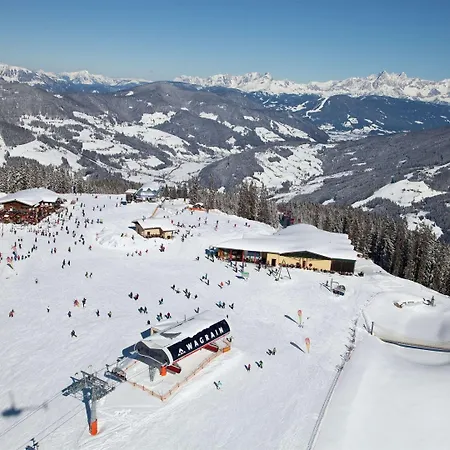 In Near Lift *