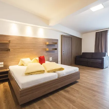 In Near Lift Apartmán