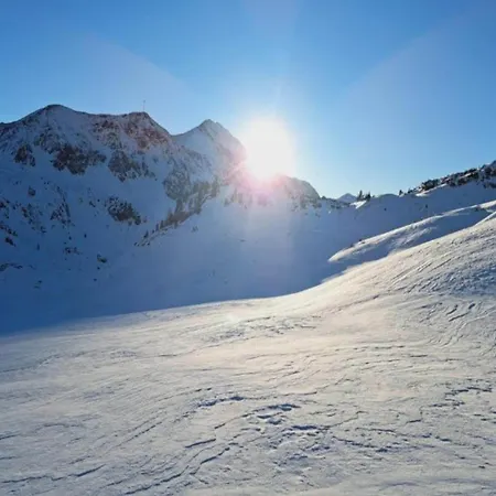 In Near Lift