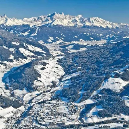 Apartmán In Near Lift