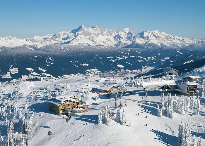 شقة In Near Lift *