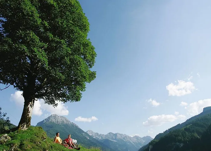 شقة In Near Lift *