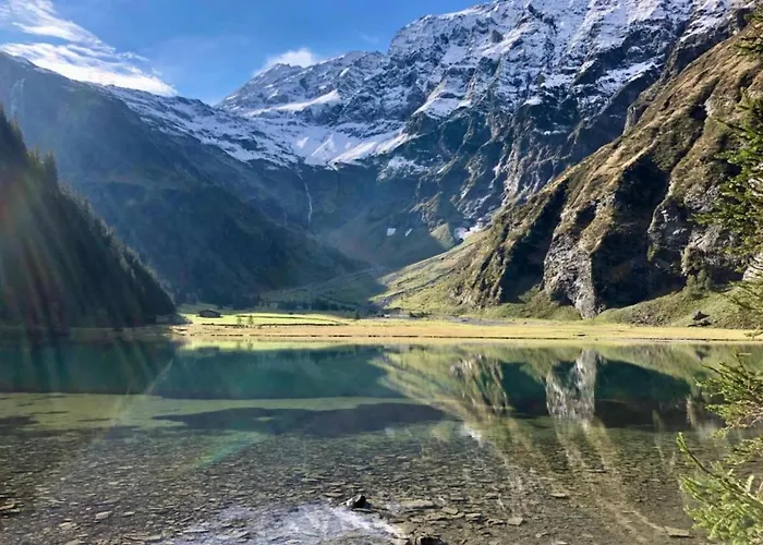 In Near Lift شقة كلينارل