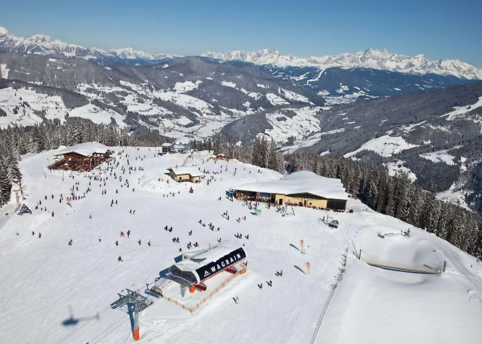 In Near Lift *